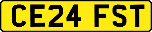 CE24FST