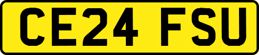 CE24FSU