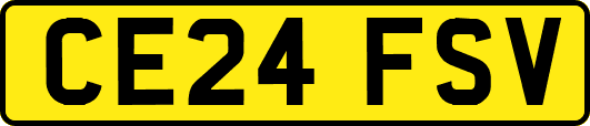 CE24FSV