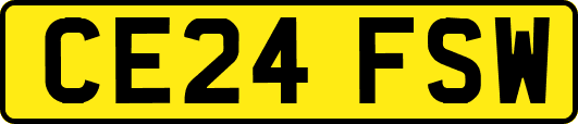 CE24FSW