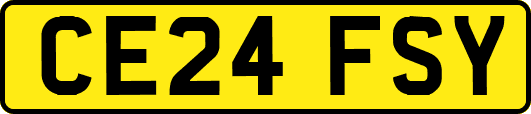 CE24FSY