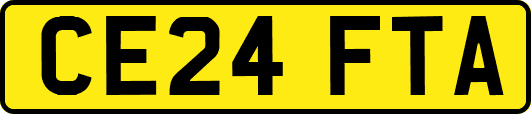 CE24FTA