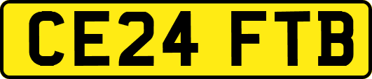 CE24FTB