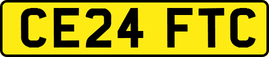 CE24FTC