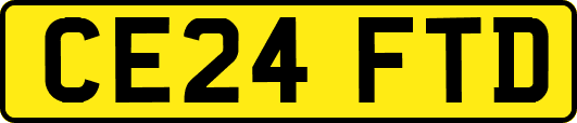 CE24FTD