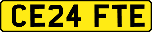 CE24FTE