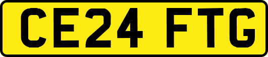 CE24FTG