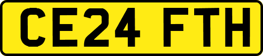 CE24FTH