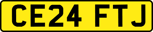 CE24FTJ
