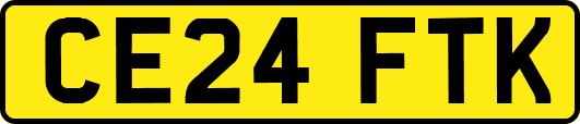 CE24FTK