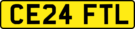 CE24FTL