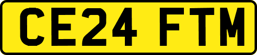 CE24FTM