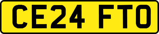 CE24FTO
