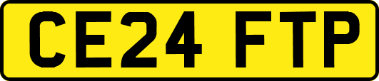 CE24FTP