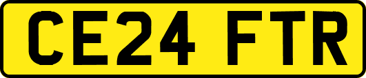 CE24FTR