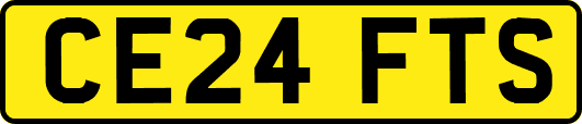 CE24FTS