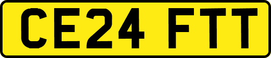 CE24FTT