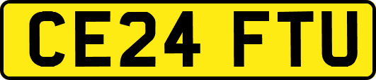 CE24FTU