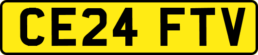 CE24FTV