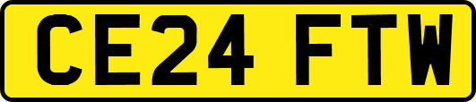 CE24FTW