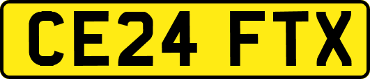 CE24FTX