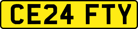 CE24FTY