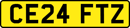 CE24FTZ