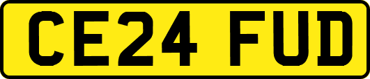 CE24FUD