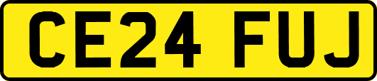 CE24FUJ