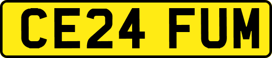 CE24FUM