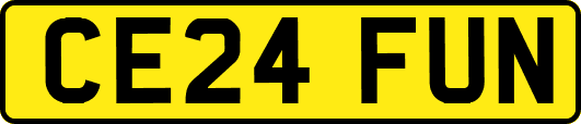 CE24FUN