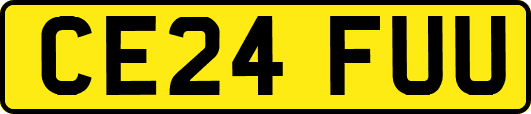 CE24FUU