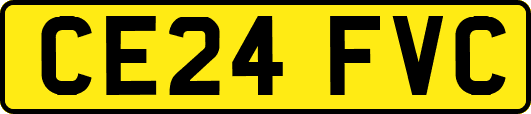CE24FVC