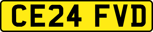 CE24FVD