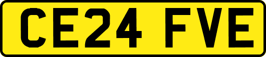 CE24FVE