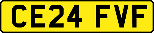 CE24FVF