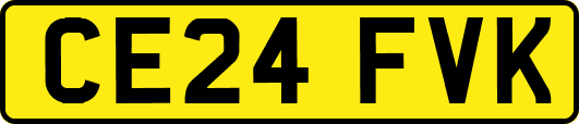 CE24FVK