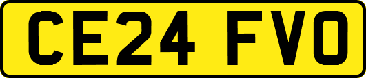 CE24FVO