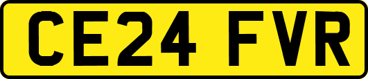 CE24FVR