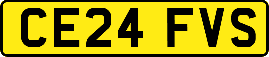 CE24FVS