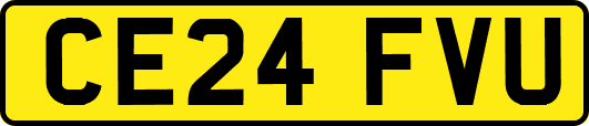 CE24FVU