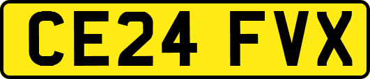CE24FVX