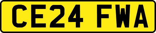 CE24FWA