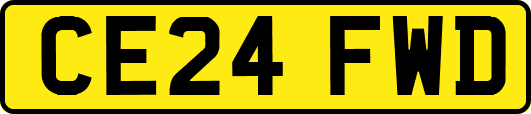 CE24FWD