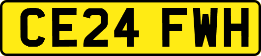 CE24FWH
