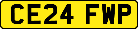 CE24FWP