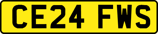 CE24FWS