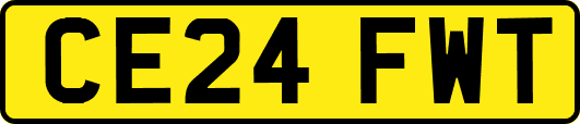 CE24FWT