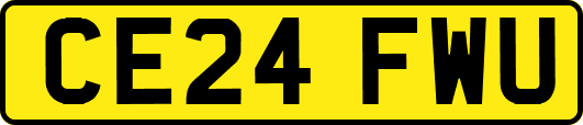 CE24FWU