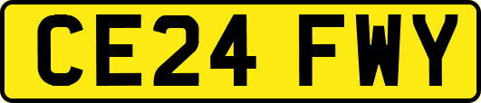 CE24FWY